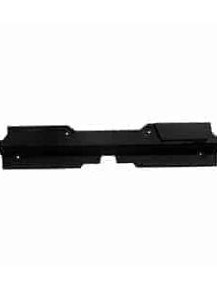 FO1224122C Grille Radiator Cover Support